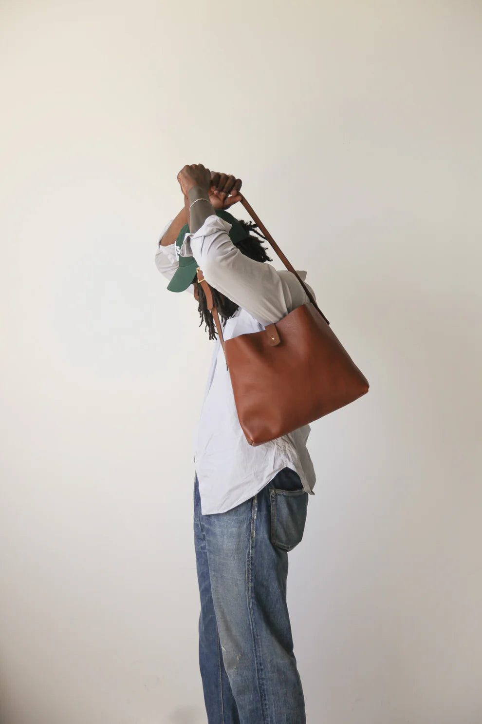 MEN BAGS