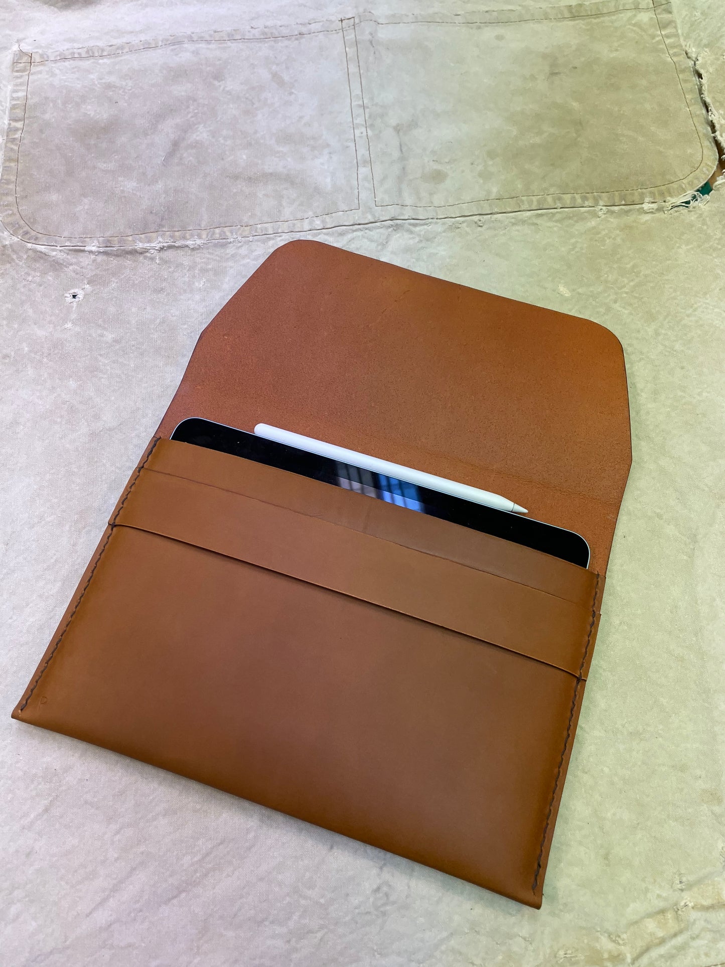 TWO DAY TRADITIONAL LEATHER COURSE