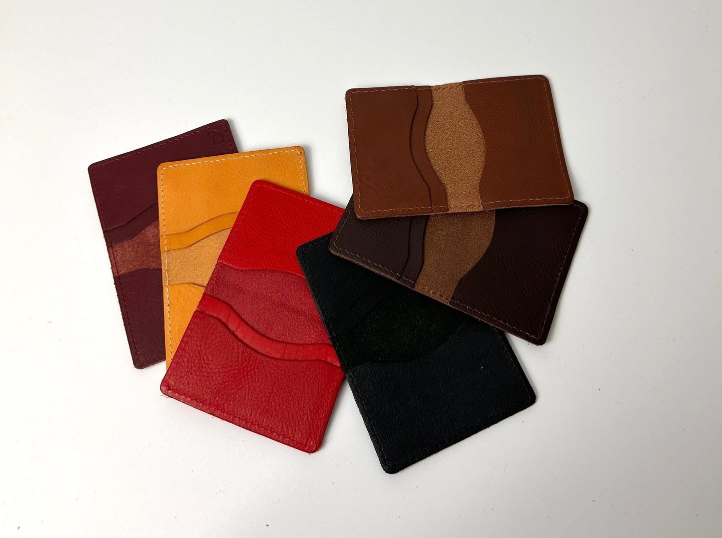 D.C Holder | Red
