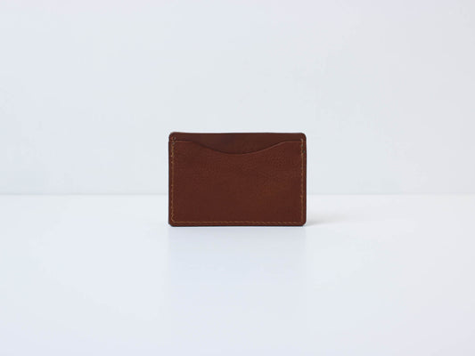 S.C Holder | Tan brown