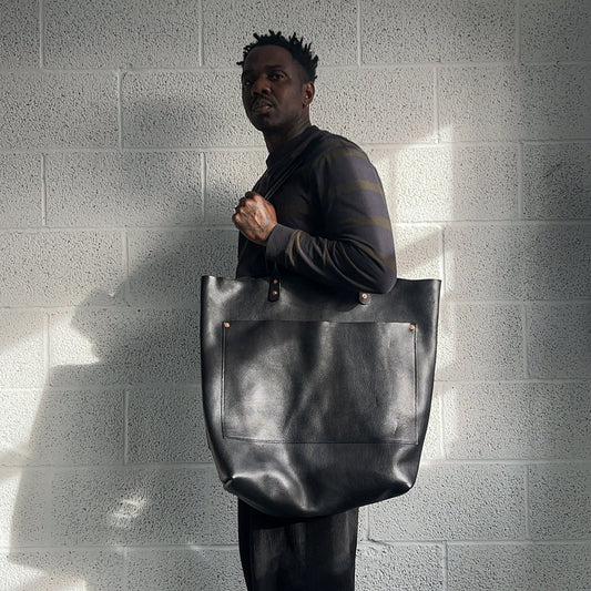 REDCHURCH|SADDLE LEATHER