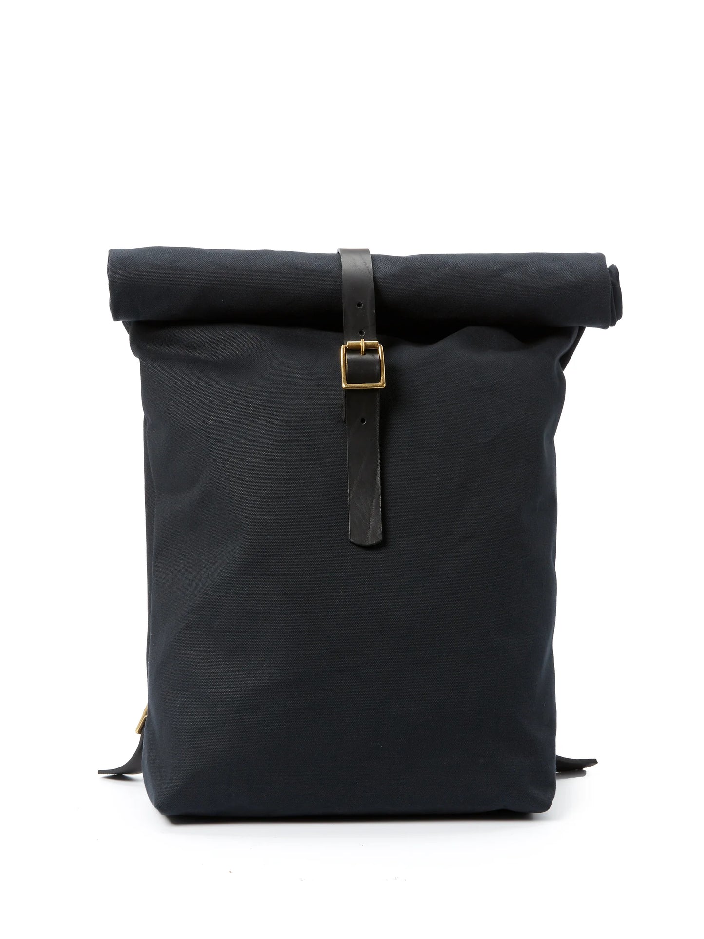 NEWINGTON - Canvas Backpack