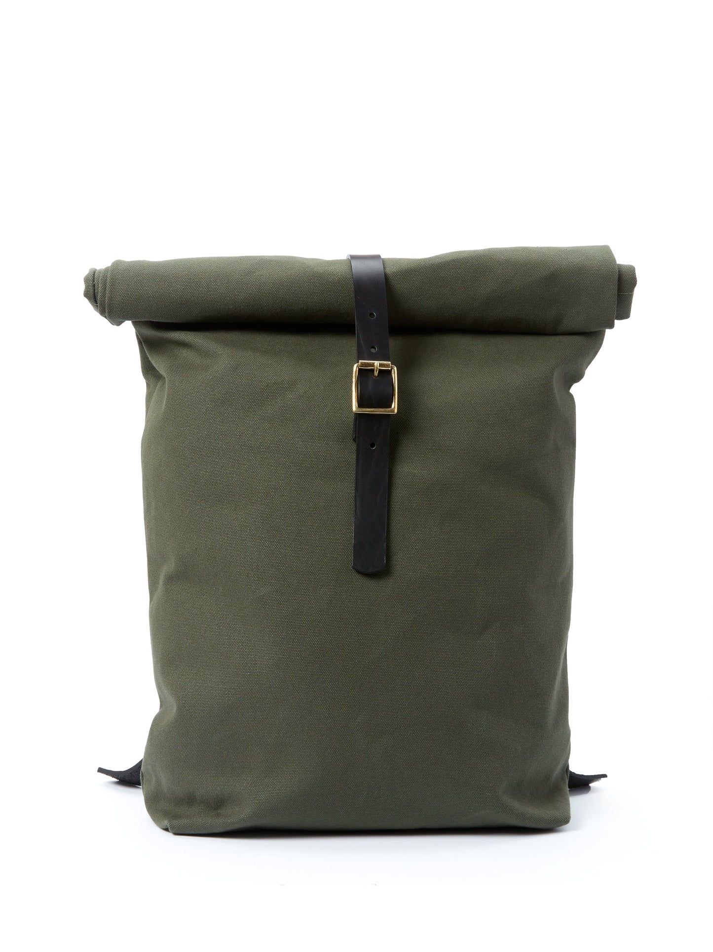 NEWINGTON - Canvas Backpack