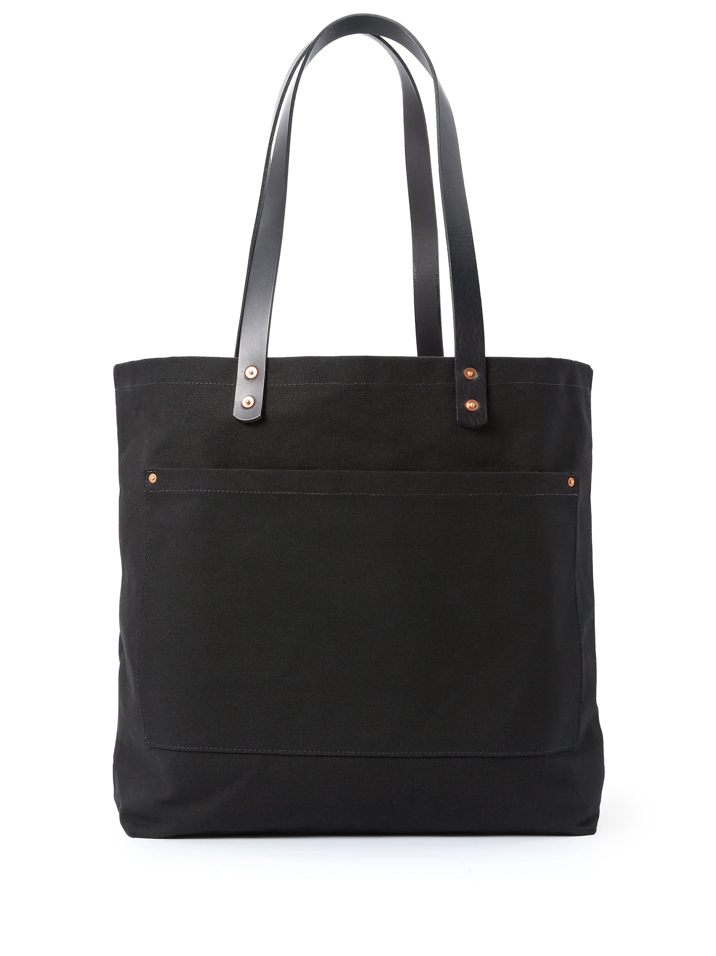 REDCHURCH - Canvas Tote Bag