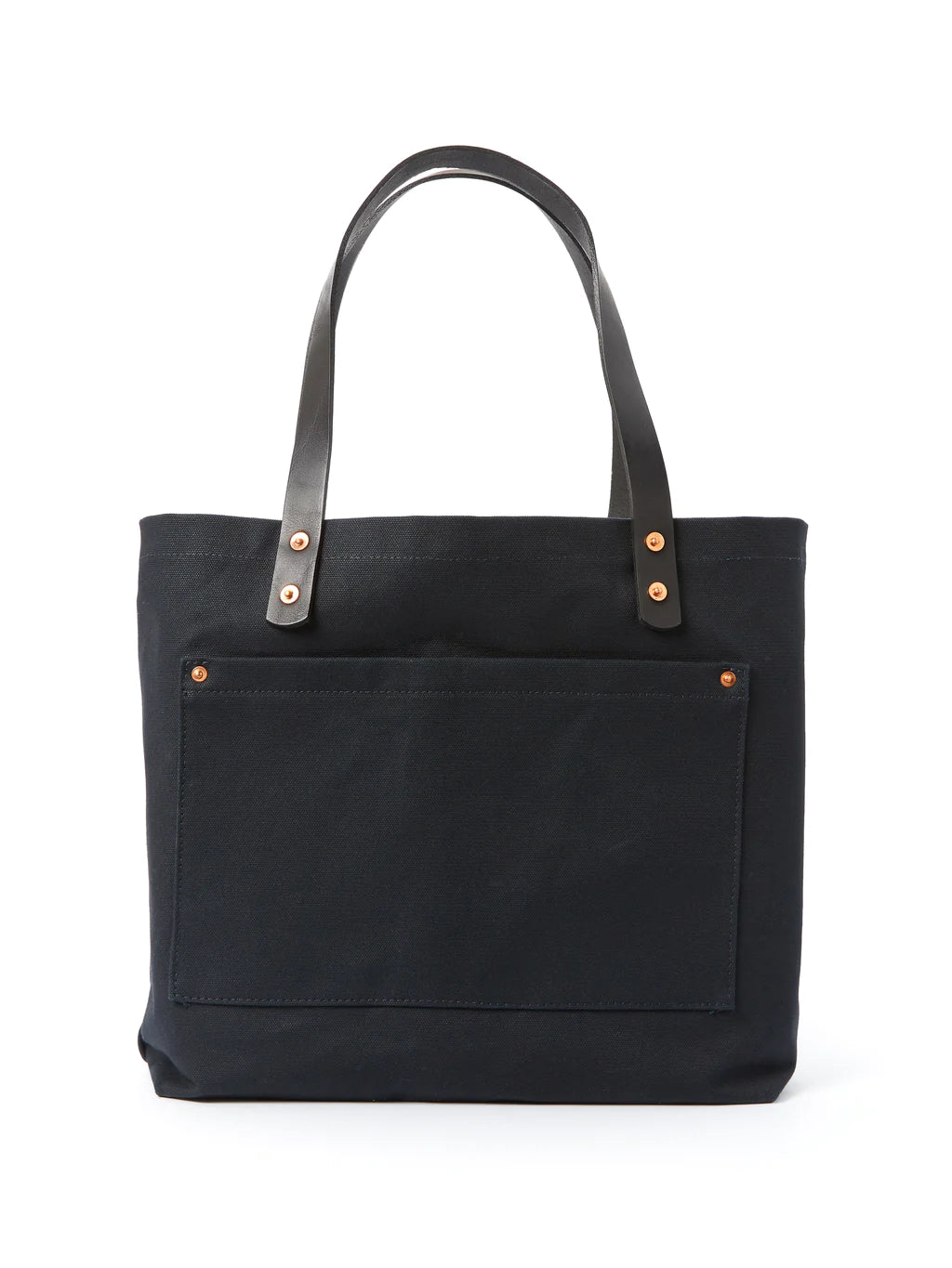 DAILY - Canvas Tote Bag