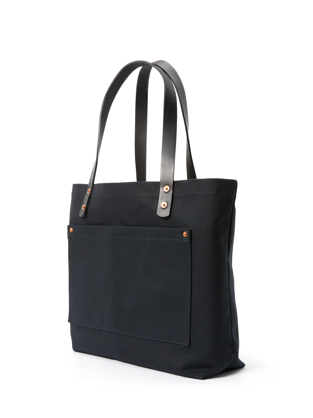DAILY - Canvas Tote Bag