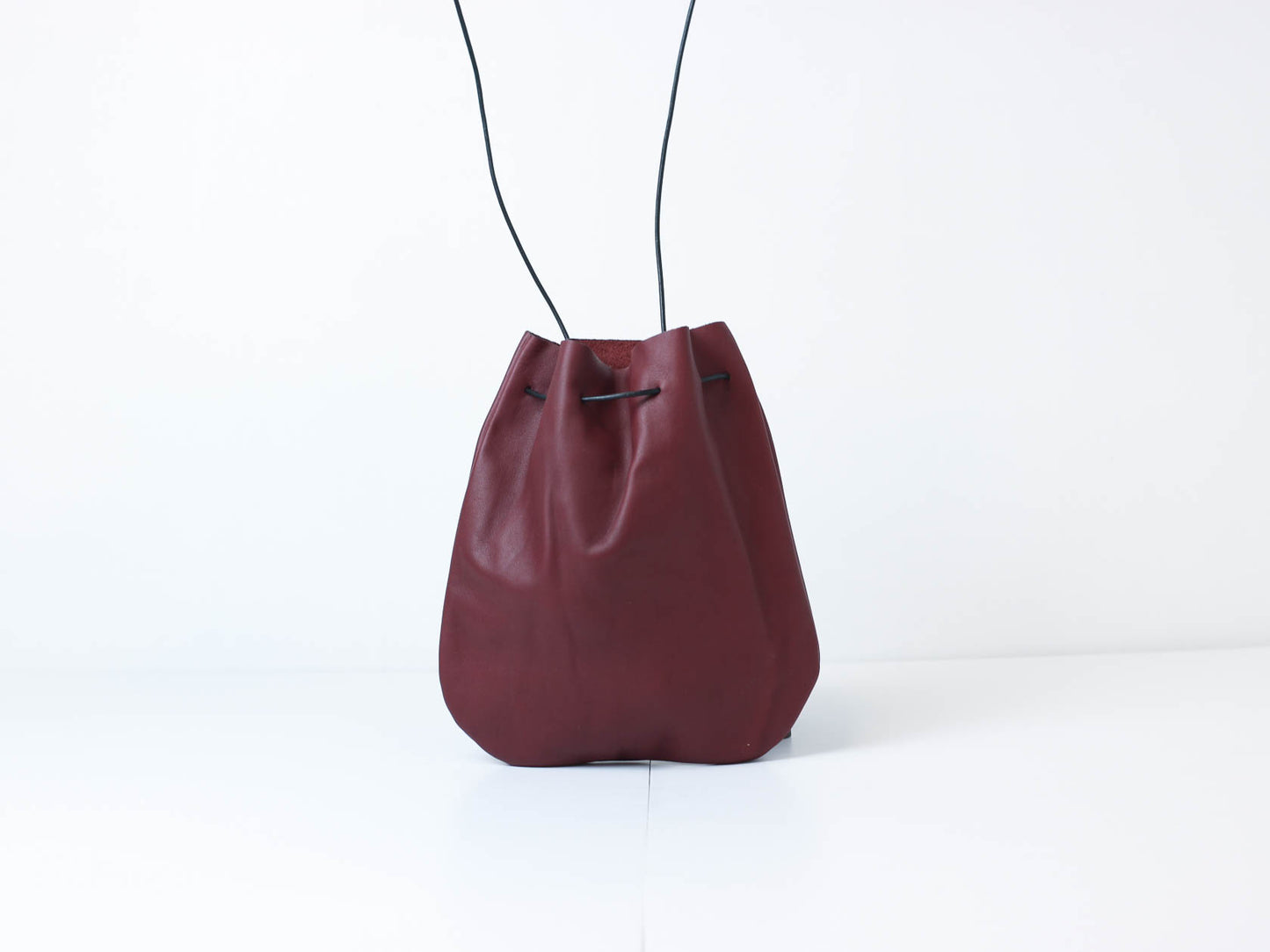 MEDICINE - Leather Crossbody Pouch | L