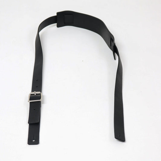 NESTA GUITAR STRAP|SADDLE LEATHER