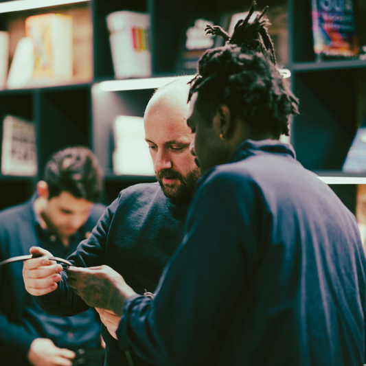 TWO DAY TRADITIONAL LEATHER COURSE