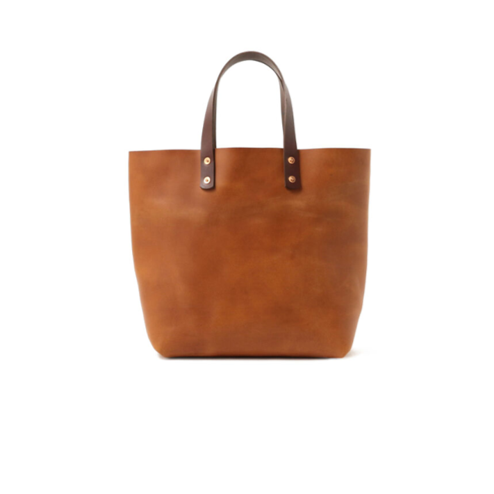 KMM and co. Copper store Tote