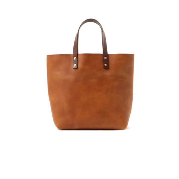 DOWNHAM|SADDLE LEATHER