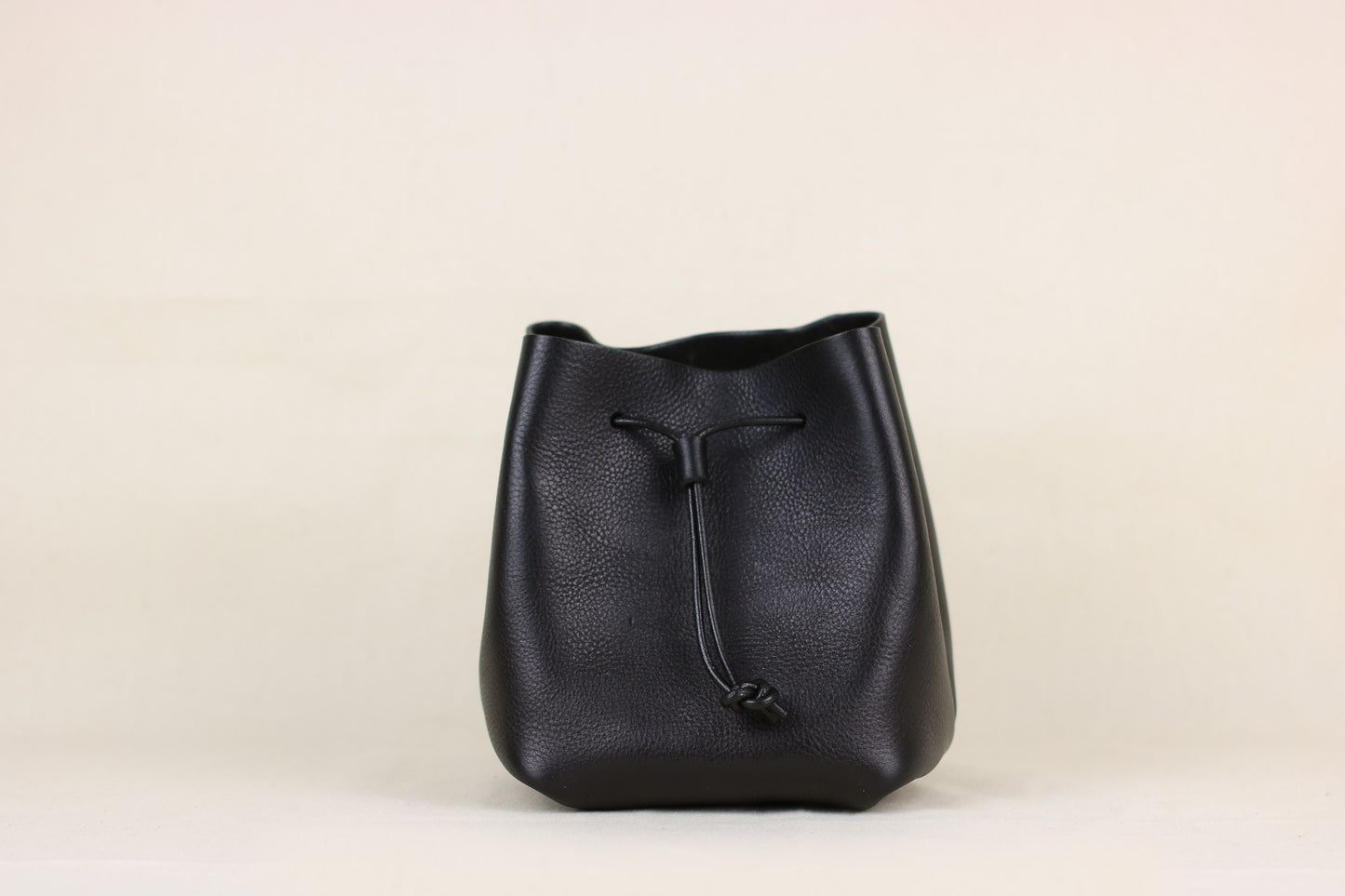 ELEANOR [S] Leather Crossbody Bag