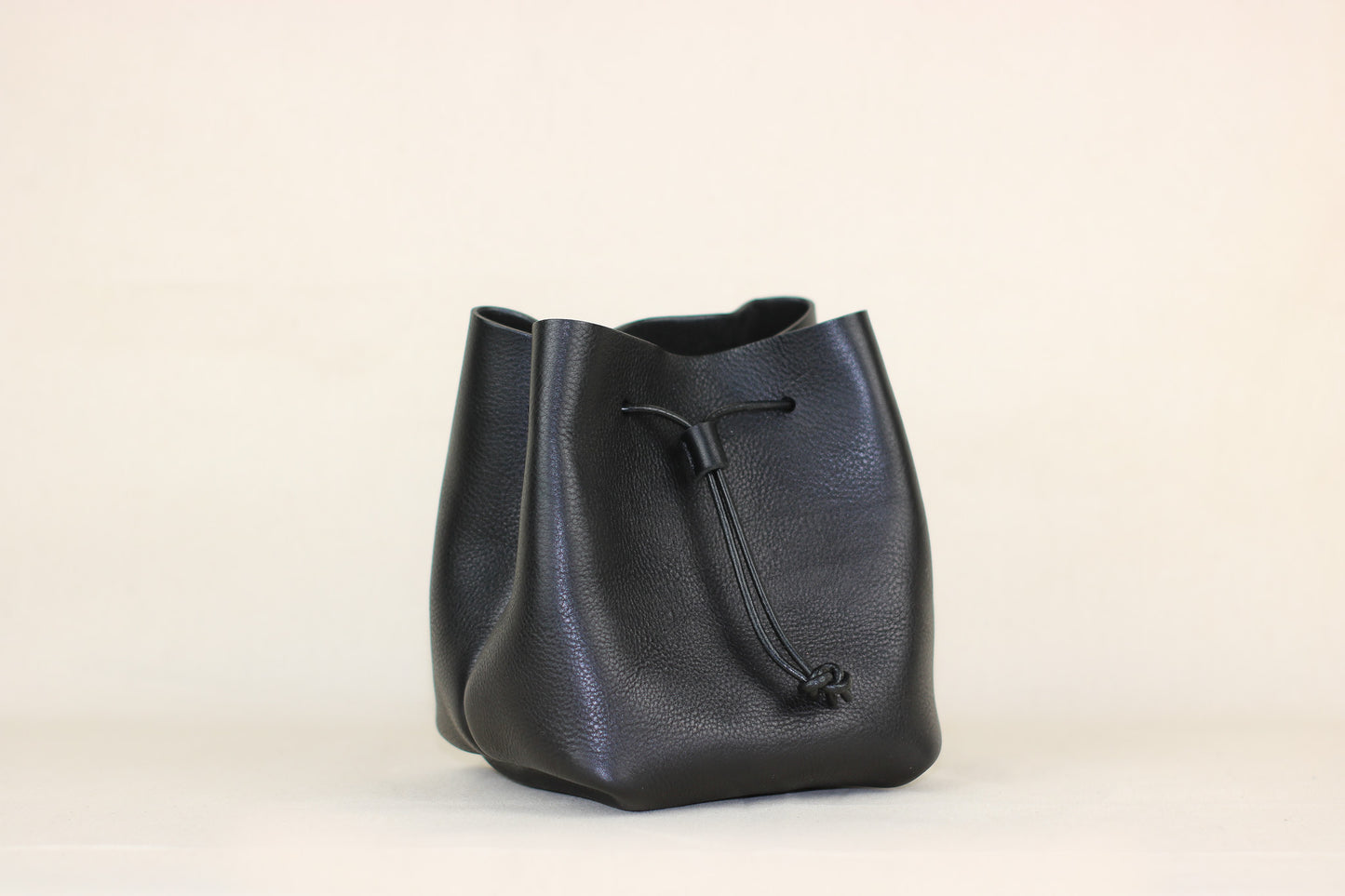 ELEANOR [S] Leather Crossbody Bag