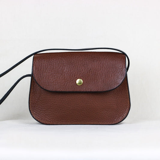 GRACE|SADDLE LEATHER
