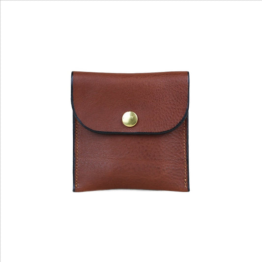 CARD POUCH T1|SADDLE LEATHER