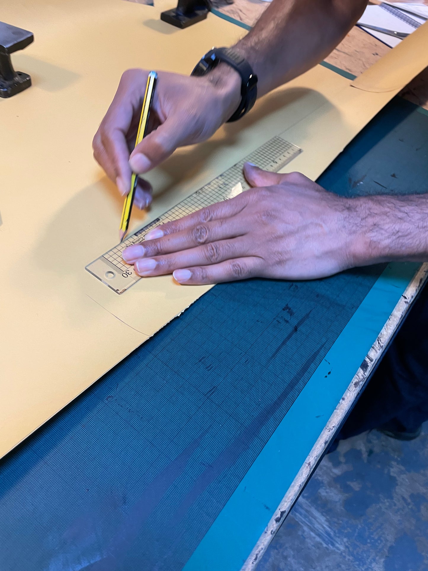 TWO DAY TRADITIONAL LEATHER COURSE