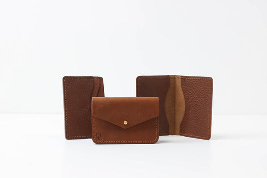 LEATHER GOODS, CANVAS & HOMEWARE – kingsleywalters.com