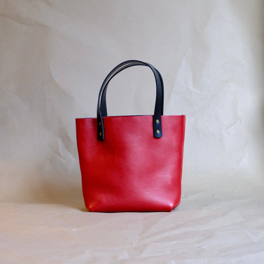 Medi Tote | Red