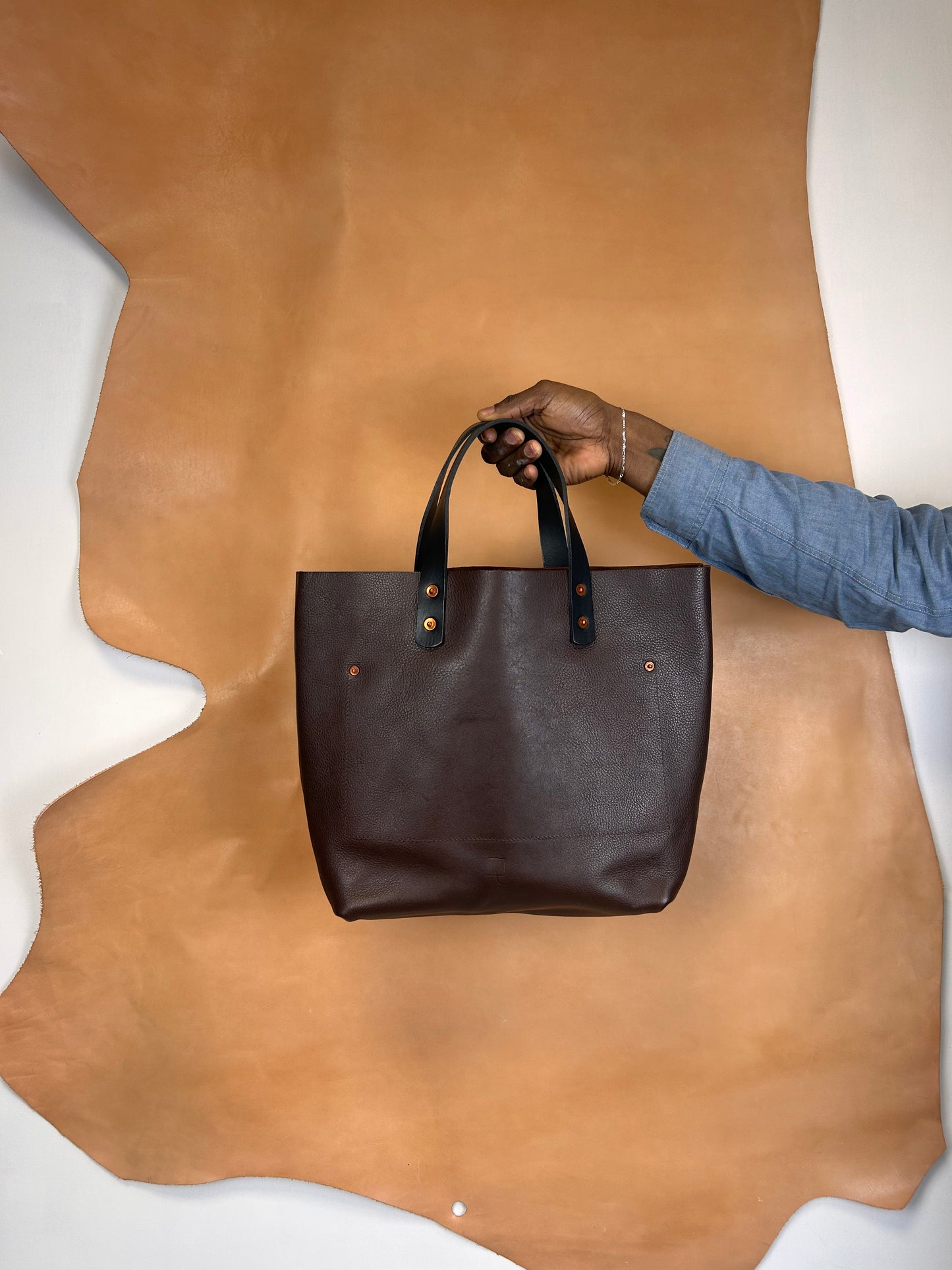Downham | Dark brown