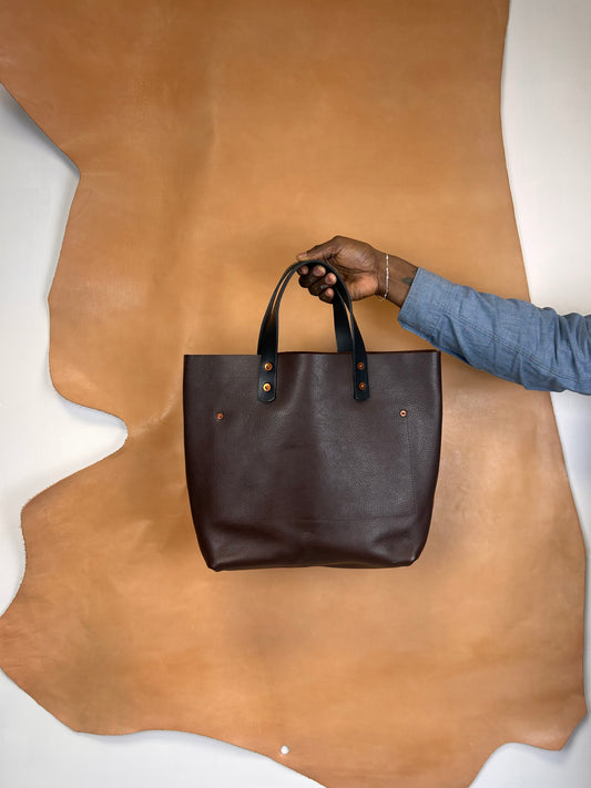 Downham | Dark brown