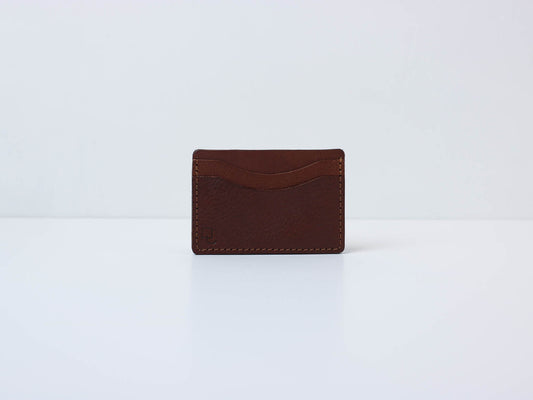 S.C Holder | Tan brown