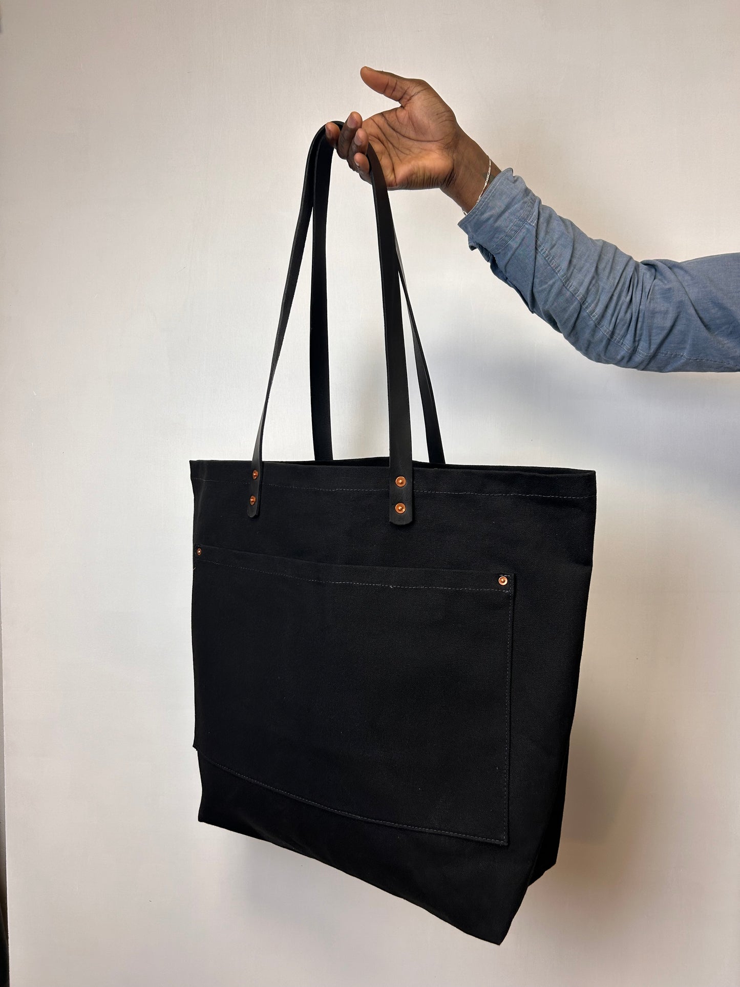 Redchurch | Black