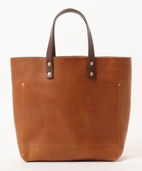 KMM and co. Copper store Tote