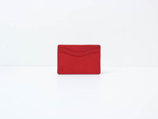 S.C Holder | Red