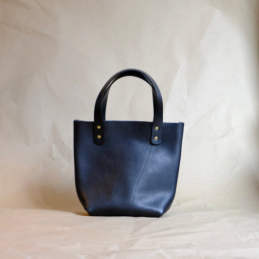 Medi Tote | Black