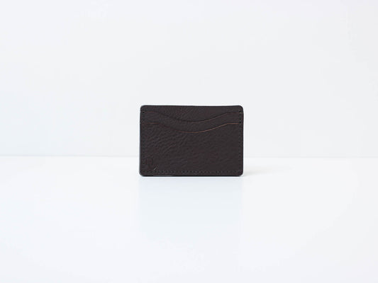 S.C Holder | Dark brown