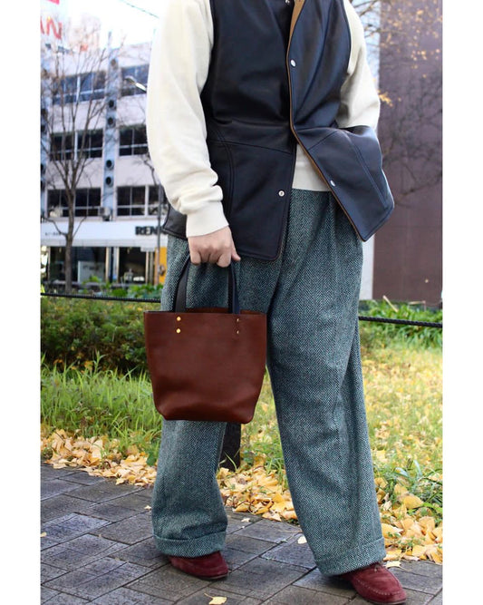 LONE|SADDLE LEATHER