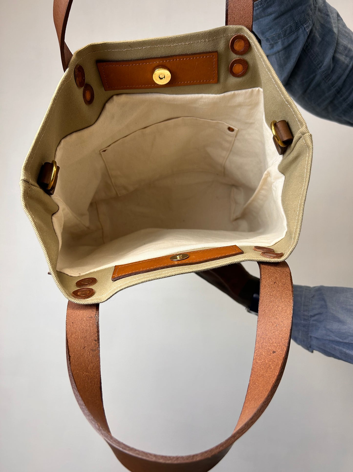 F.B Daily | Khaki
