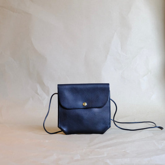 Stee| Pouch| Black