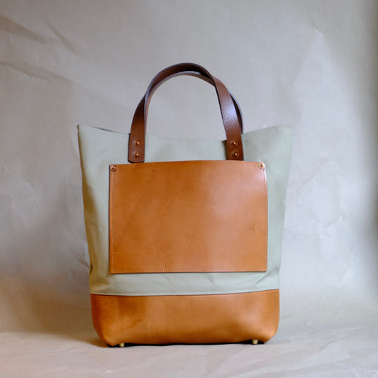 F.B Daily | Khaki