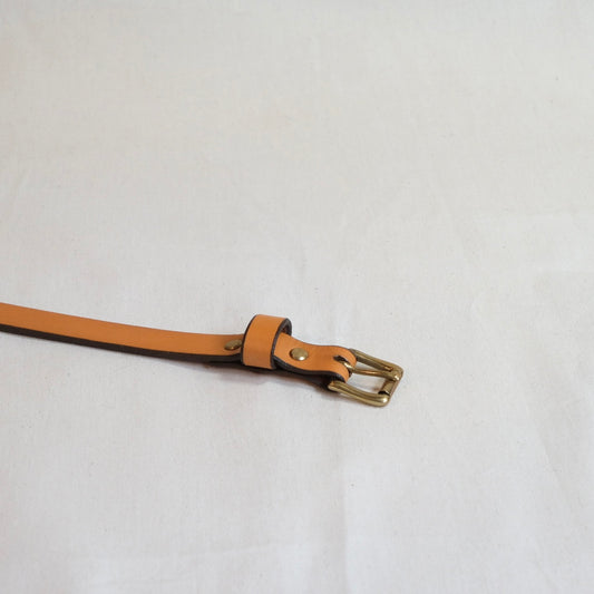 Lam | Tan brown | 20mm
