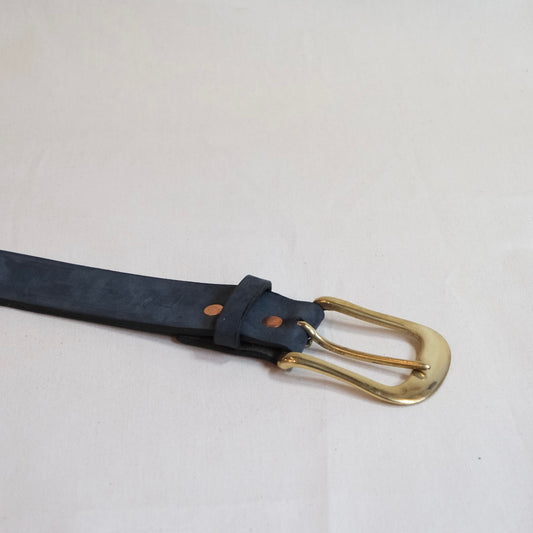 VAUX | Leather Belt | 45mm