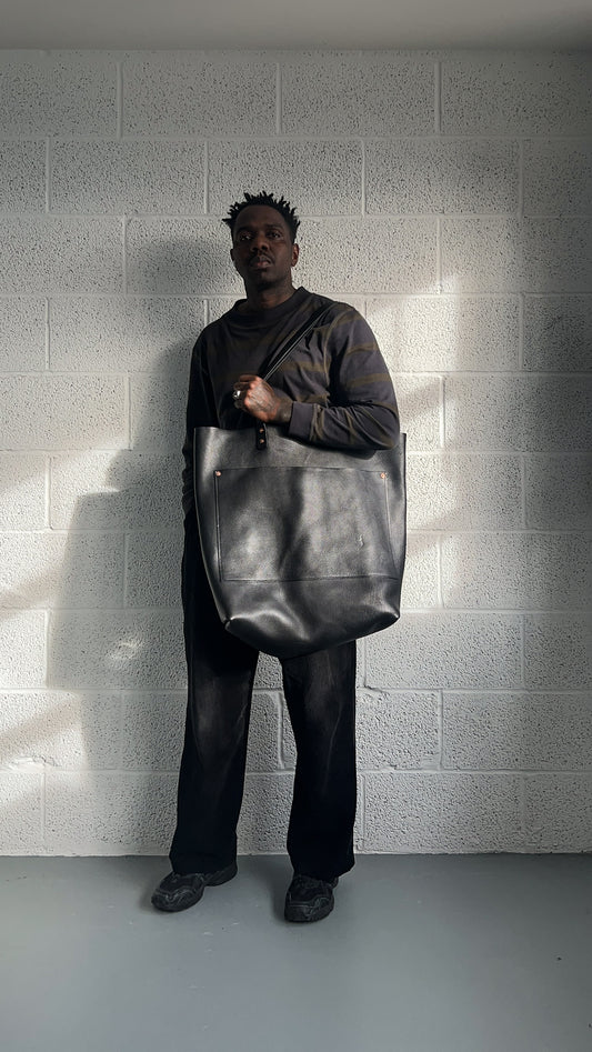REDCHURCH|SADDLE LEATHER