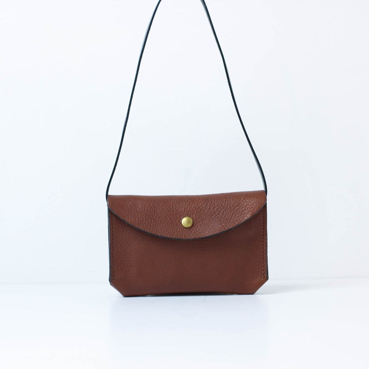 LENA - Leather Handbag