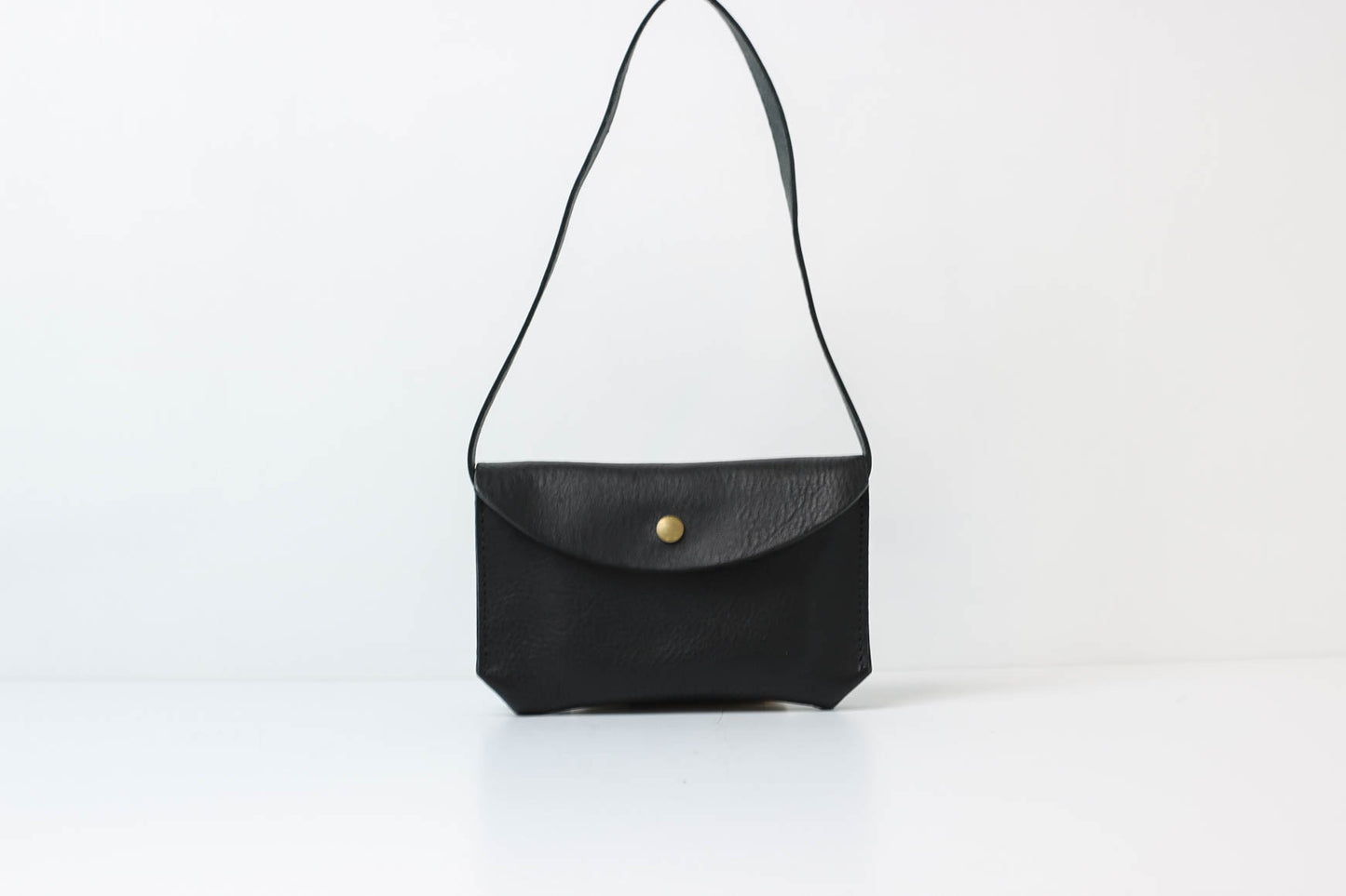 LENA - Leather Handbag