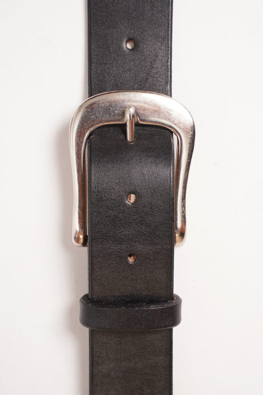 VAUXHALL BELT|BRIDLE LEATHER
