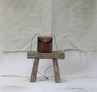 BELT POUCH | T1
