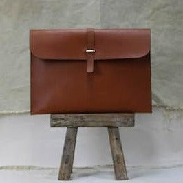 T2 LEATHER PORTFOLIO