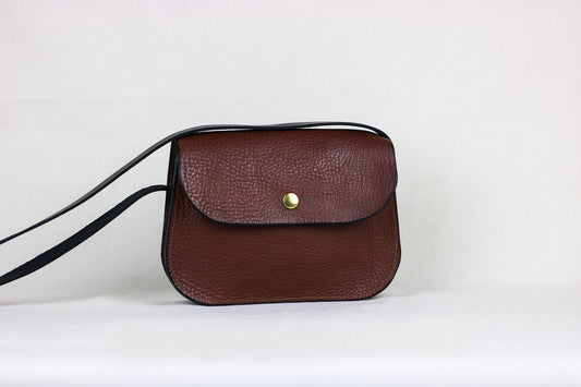 GRACE|SADDLE LEATHER