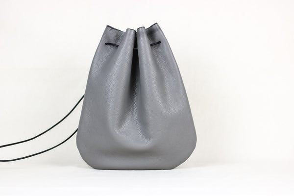 MEDICINE - Leather Crossbody Pouch | L