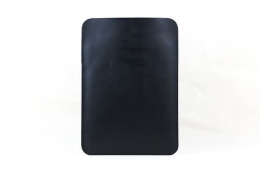 LAPTOP SLEEVE|SADDLE LEATHER