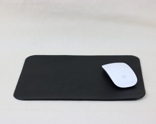 MOUSE PAD|SADDLE LEATHER