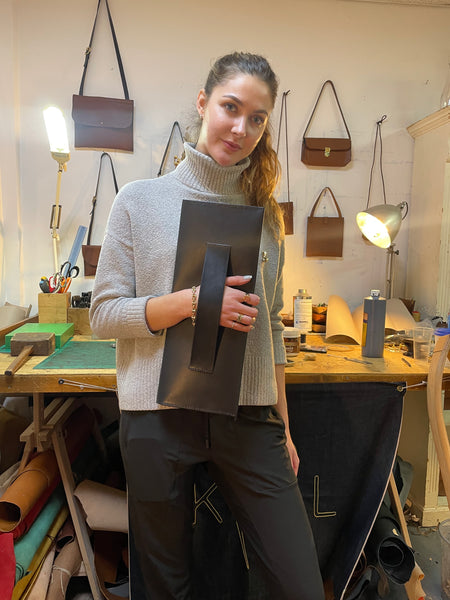 TWO DAY TRADITIONAL LEATHER COURSE