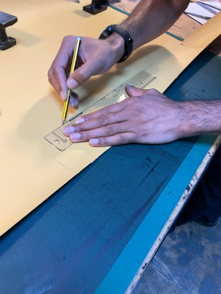 TWO DAY TRADITIONAL LEATHER COURSE