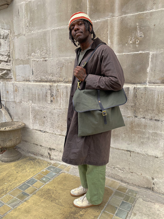 ISLINGTON|CANVAS