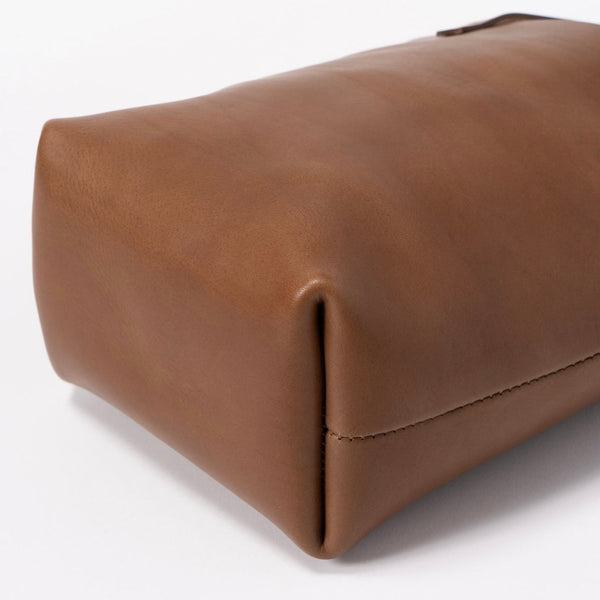ISOBEL - Leather Handbag